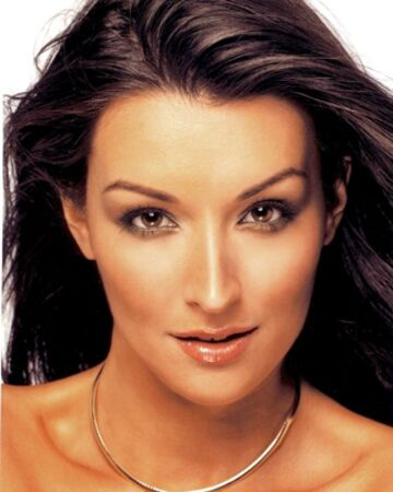 Эрика Ван Бриль