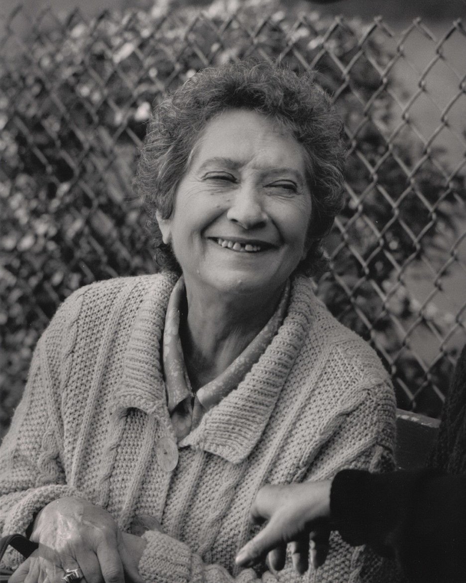 Рейзл Бозык