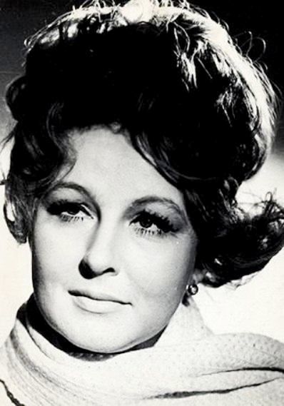 Зоя Зелинская