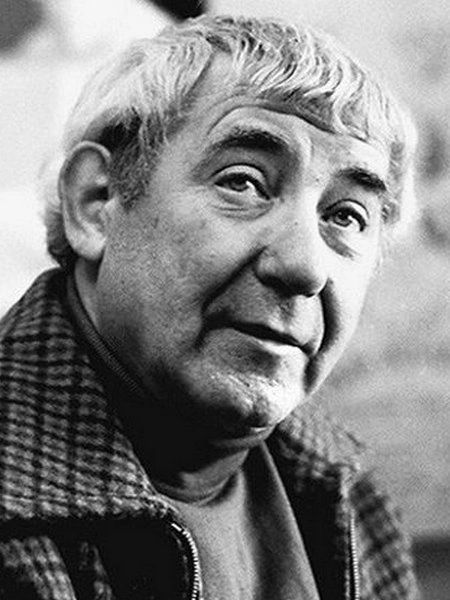 Алексей Арбузов