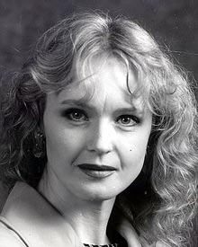 Елена Сотникова