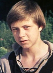 Юрий Агилин