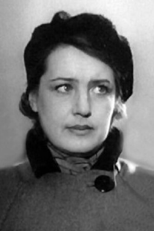 Ксения Тарасова