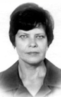 Инесса Селезнева