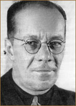Владимир Легошин