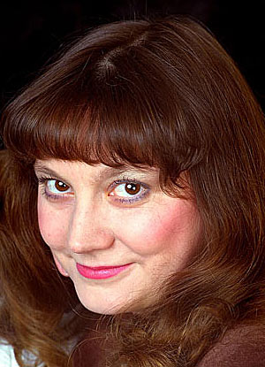Екатерина Дронова