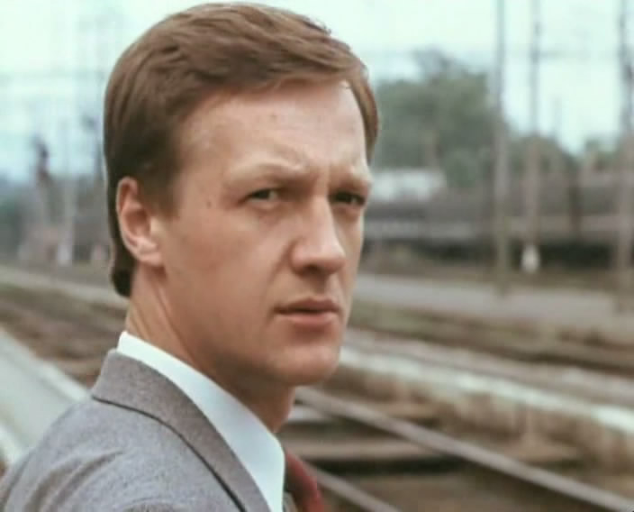 Анатолий Лукьяненко