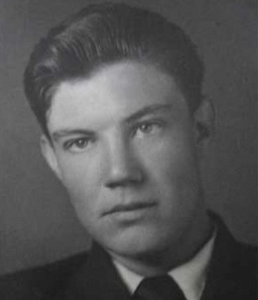 Леонид Пархоменко