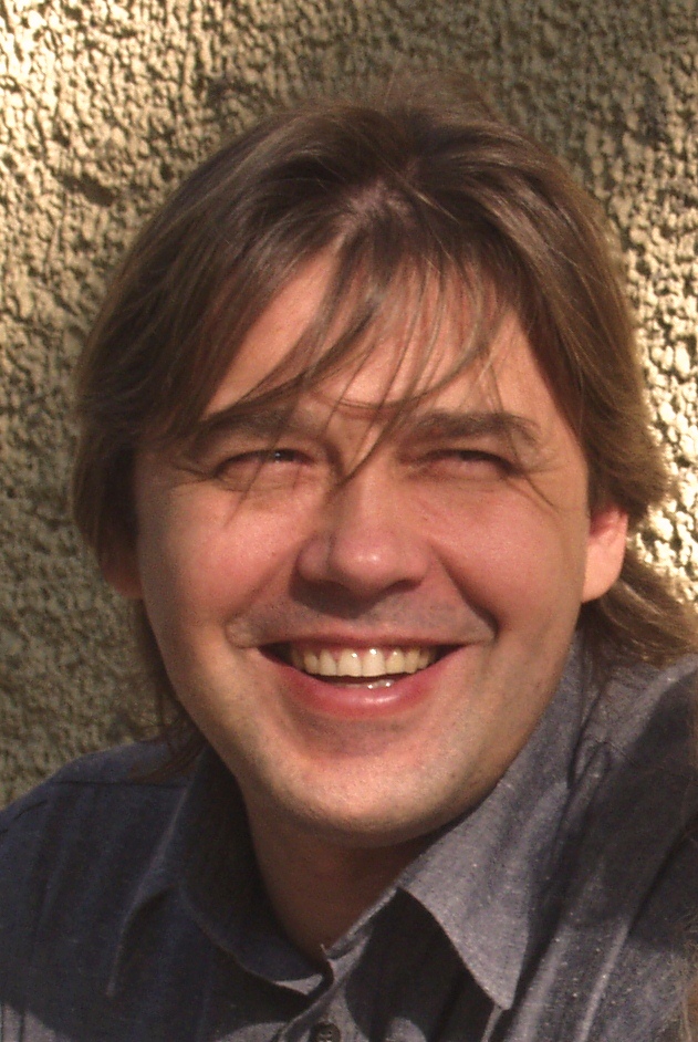 Юрий Алябов