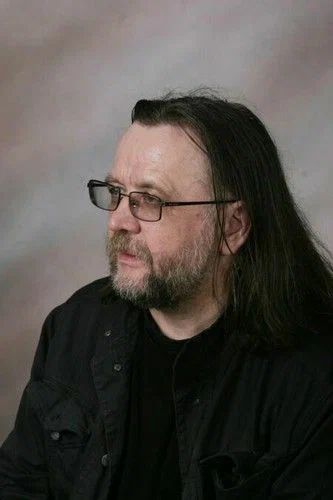 Сергей Сидельников