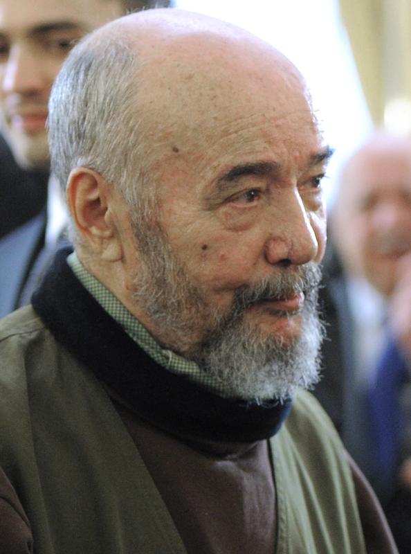 Шавкат Абдусаламов