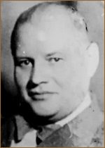 Георгий Бушуев