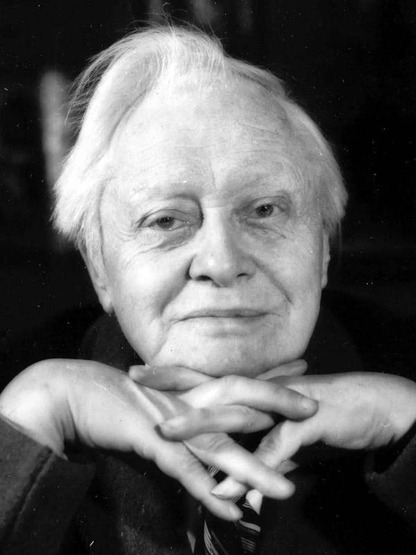 Сергей Образцов