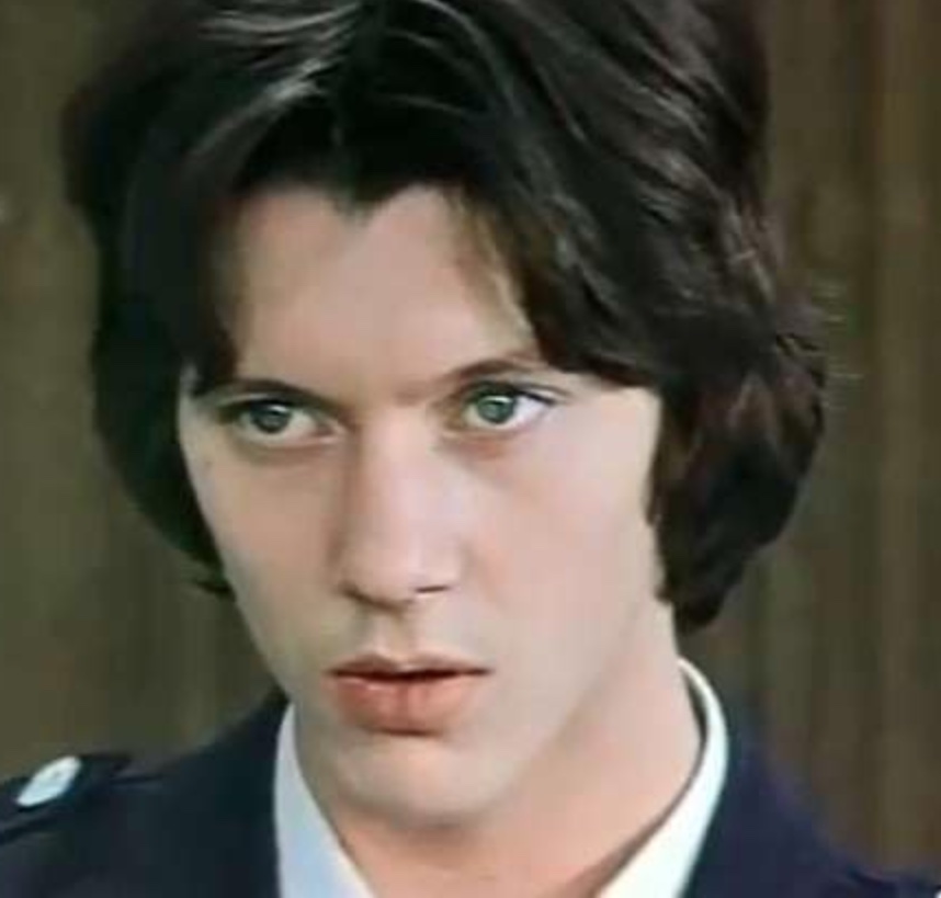 Николай Константинов