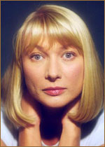 Елена Кольчугина