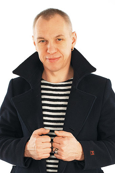 Александр Скляр