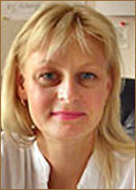 Елена Имамова