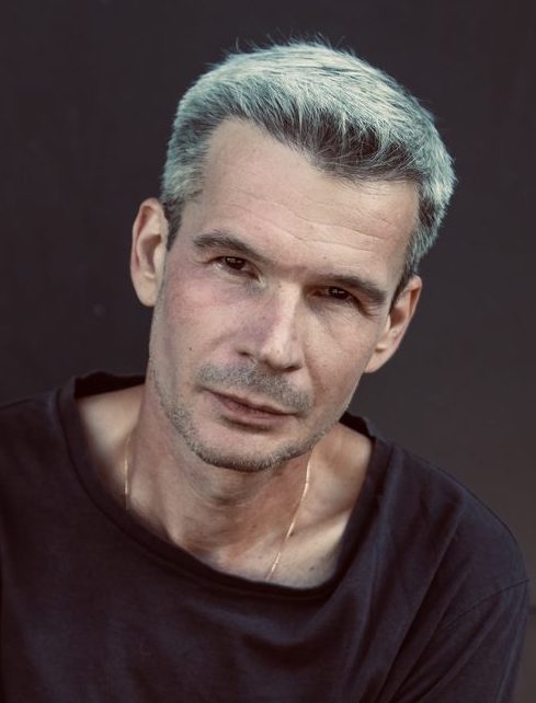Павел Сметанкин