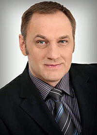 Олег Валкман