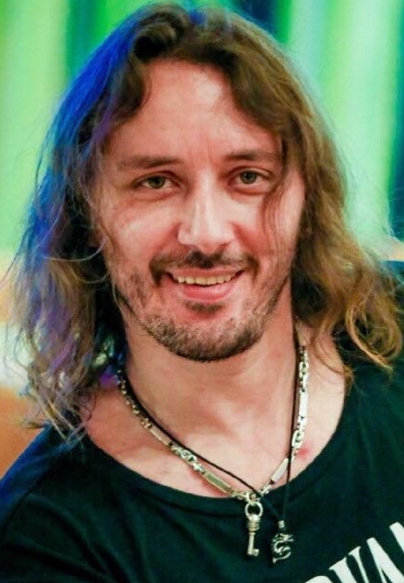 Дарин Сысоев