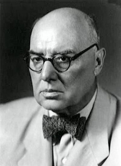 Юрий Шапорин
