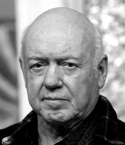 Борис Мессерер