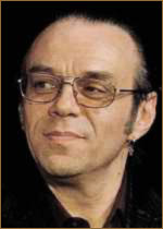 Юрий Бликов