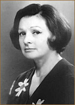 Елена Андерегг