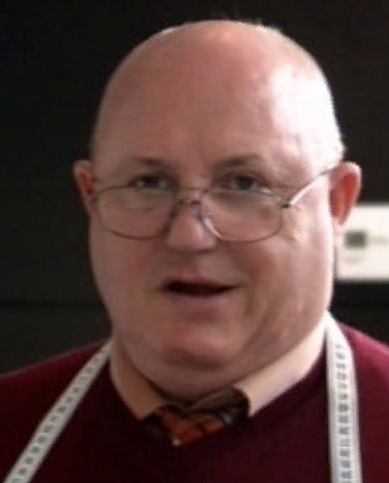 Юрий Зайцев