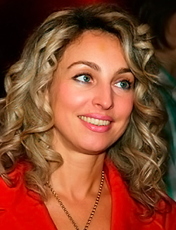 Екатерина Урманчеева