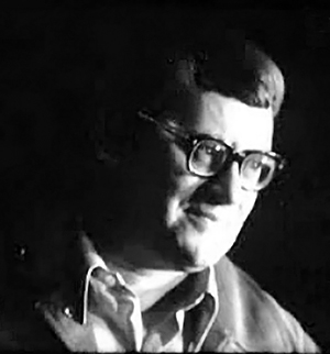 Борис Степанов