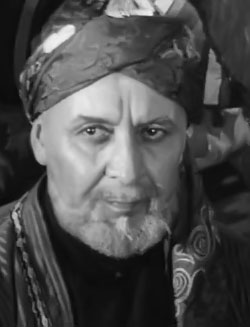 Раззак Хамраев