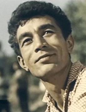 Бахтиёр Ихтияров