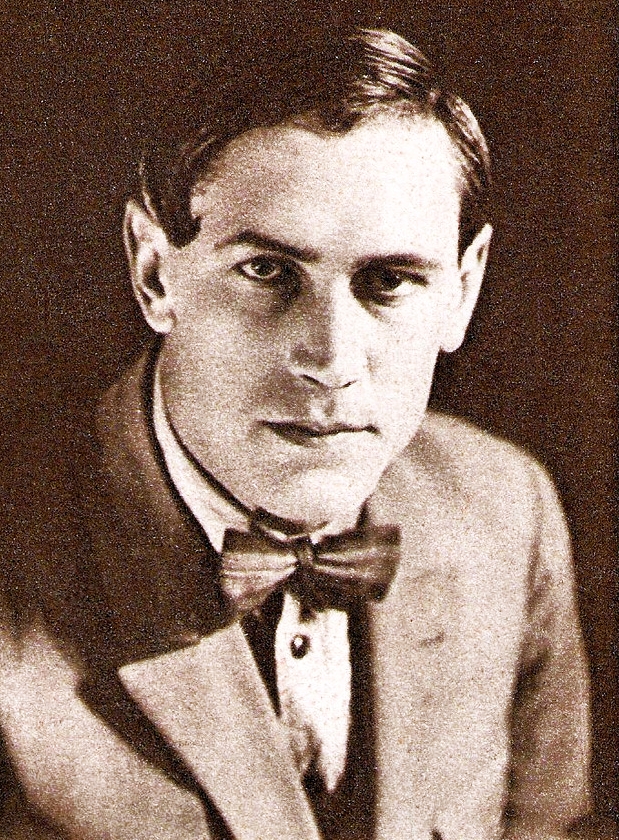 Сергей Минин