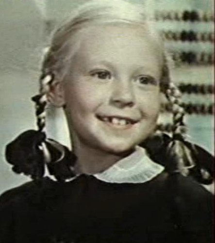 Наталья Оводова