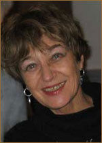 Елена Щербиновская