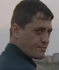 Александр Иммамназаров