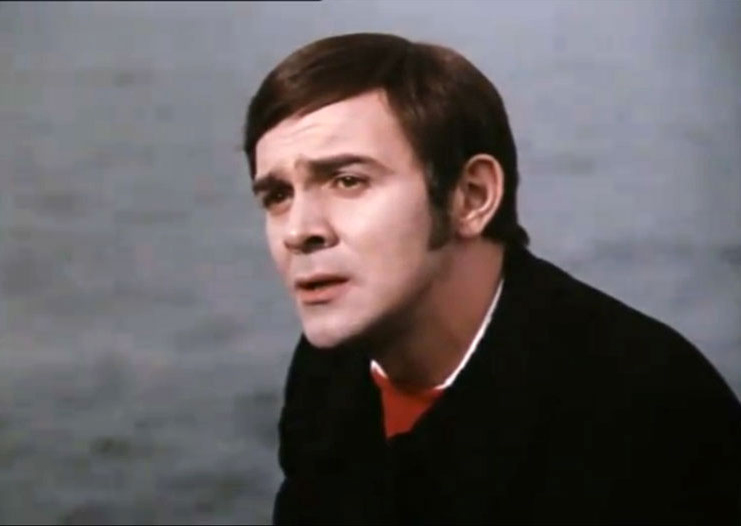 Муслим Магомаев