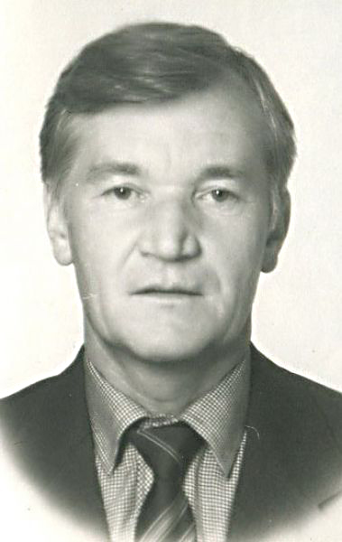 Геннадий Сокольский