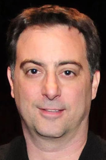 Ричард Д’Овидио