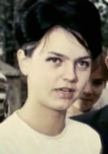 Алла Витрук