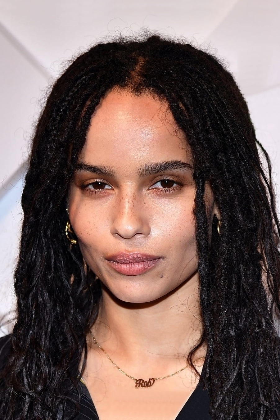 Зои Кравиц (Zoë Kravitz) - Фильмы и сериалы