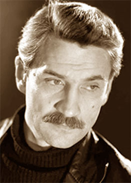 Юрий Гребенщиков