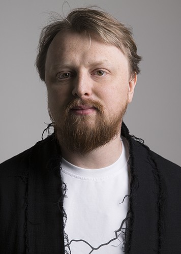 Антон Силаев