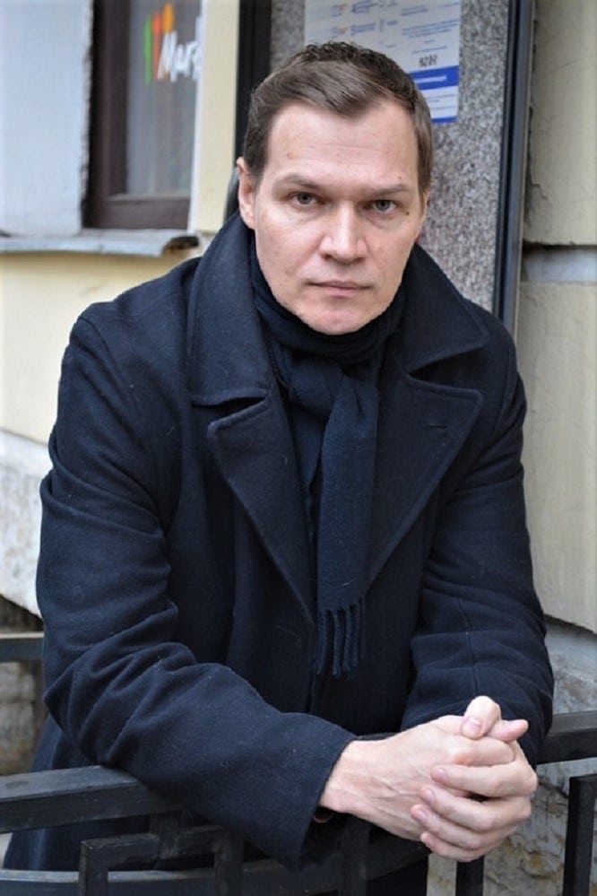 Дмитрий сутырин актер биография личная жизнь