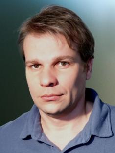 Дмитрий Скирта