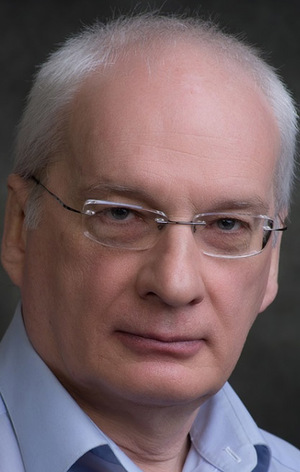 Сергей Жолобов