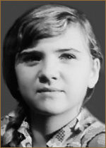 Инна Палехова