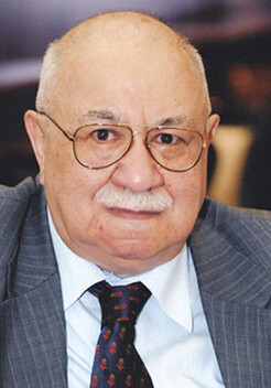 Максуд Ибрагимбеков