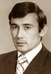 Шавкат Газиев